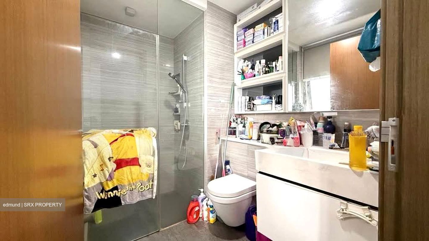 Riverbank @ Fernvale (D28), Condominium #589802261